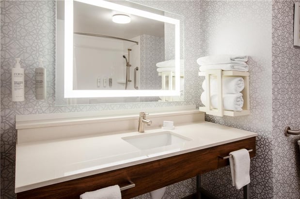 Images Hampton Inn and Suites by Hilton La Grande