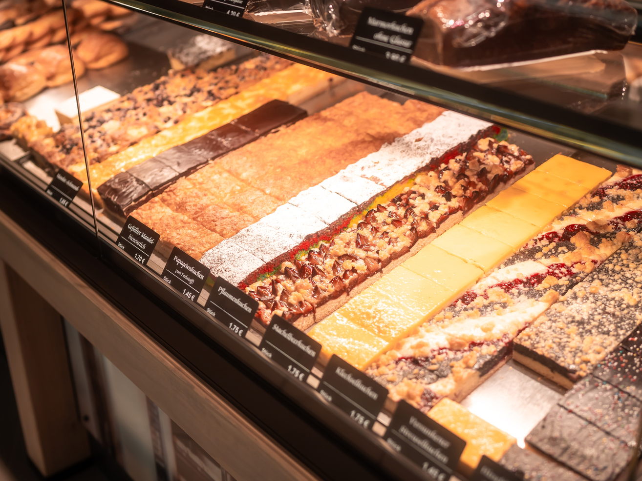 Bild 6 Stadtmühlenbäckerei Bielert GmbH in Rudolstadt