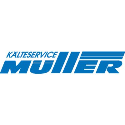 Kälteservice Müller in Zwickau - Logo