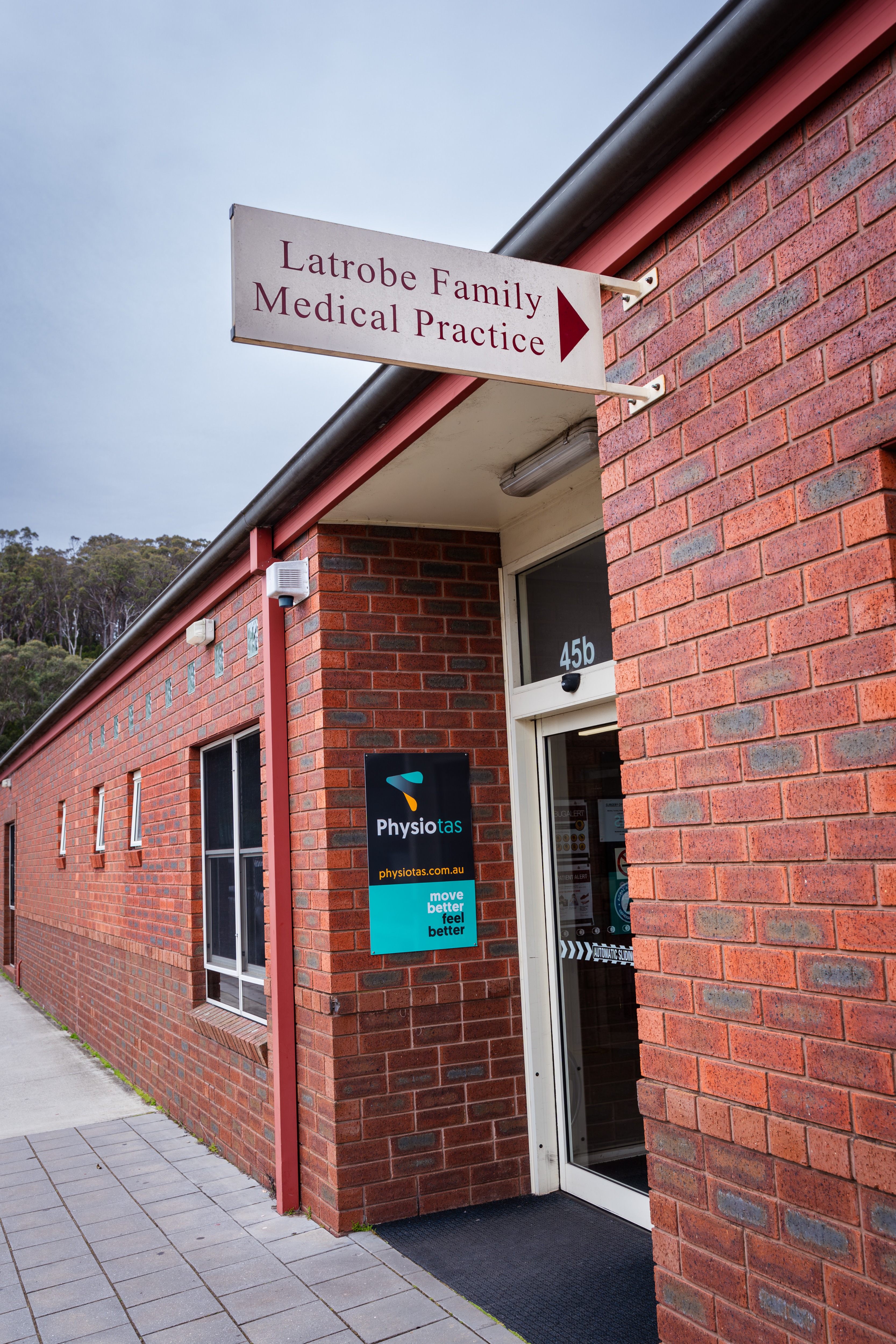 Images Latrobe Family Medical Practice