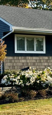 Images Long Island LeafGuard Gutter Company
