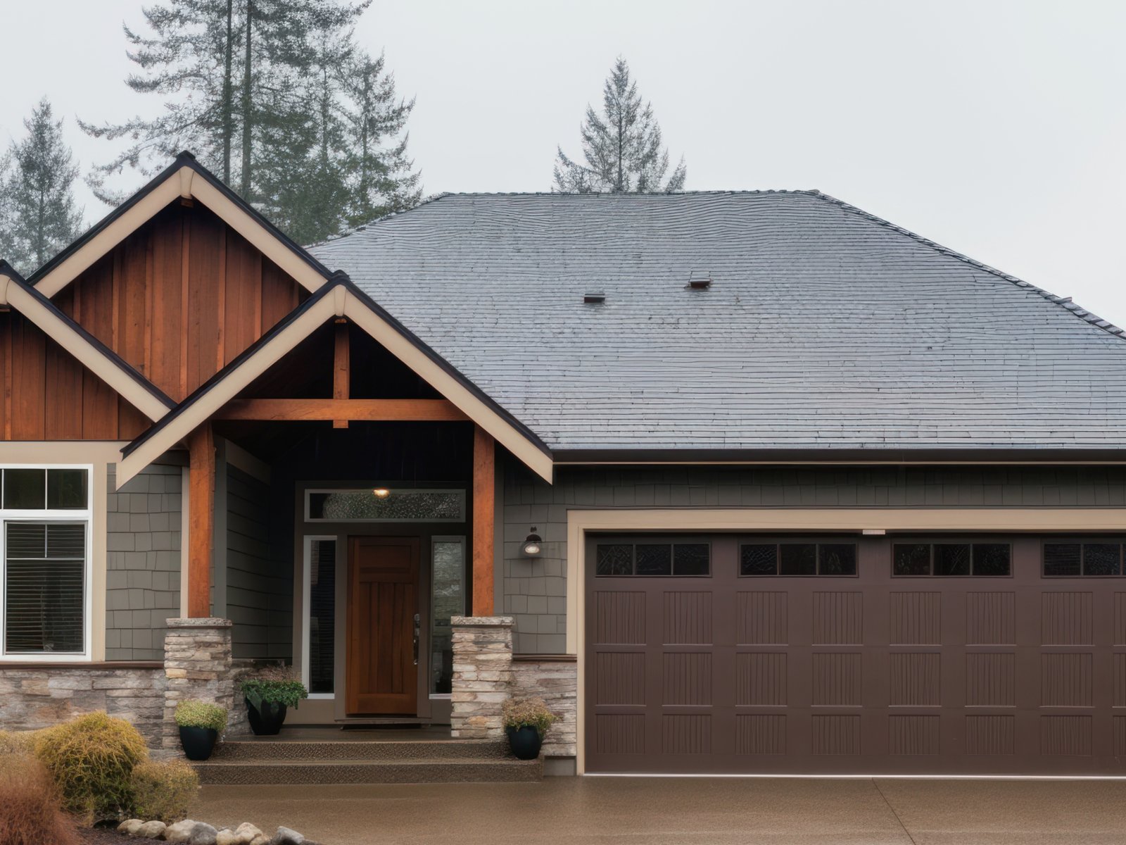 Stepp & Sons Garage Doors