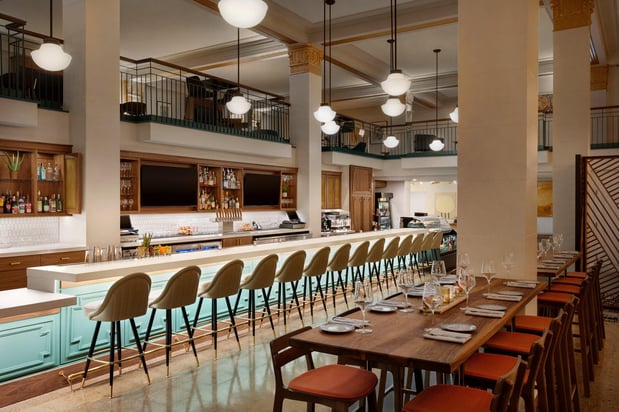 Images Hotel Indigo Winston-Salem Downtown by IHG