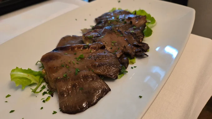 Images Ristorante Pizzeria La Pergola