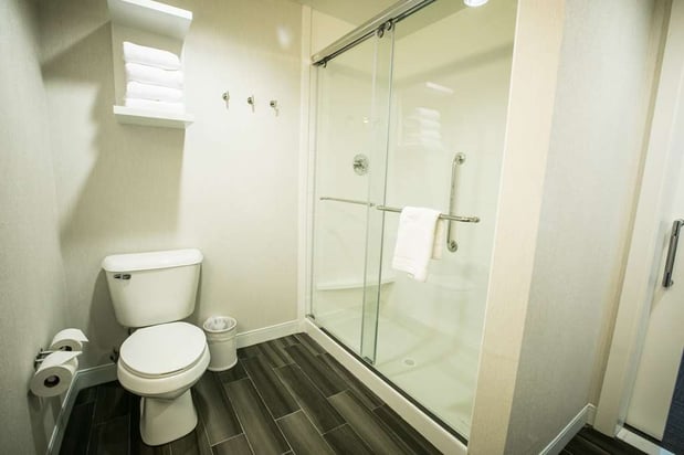 Images Hampton Inn & Suites Tempe/Phoenix Airport