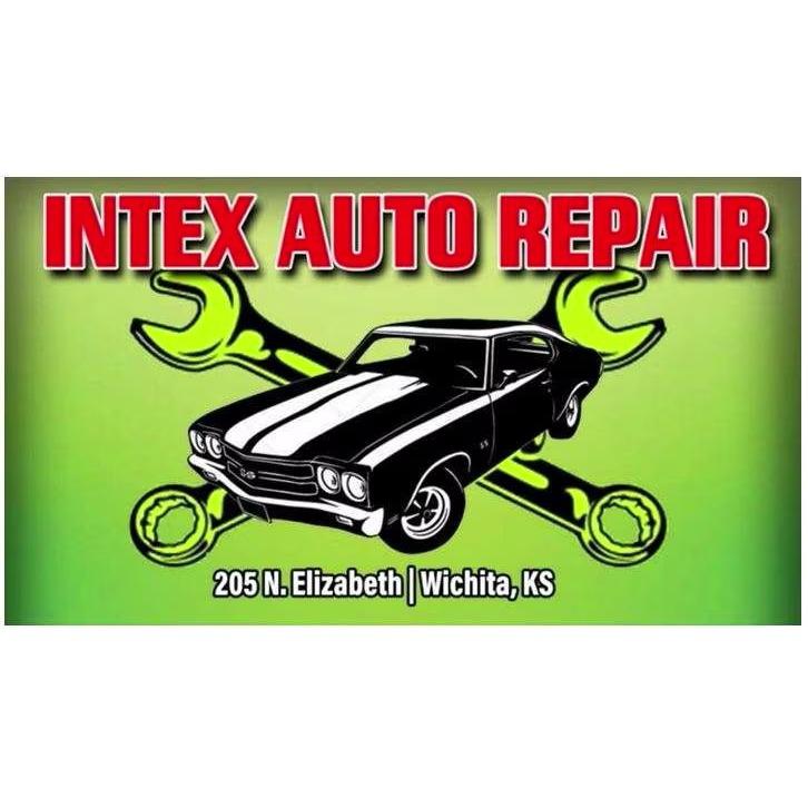Intex Auto Repair - Wichita, KS 67203 - (316)871-4716 | ShowMeLocal.com