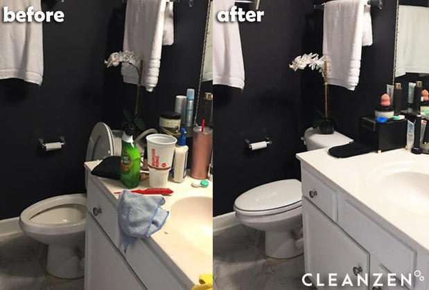 Images Cleanzen Miami Cleaning Services