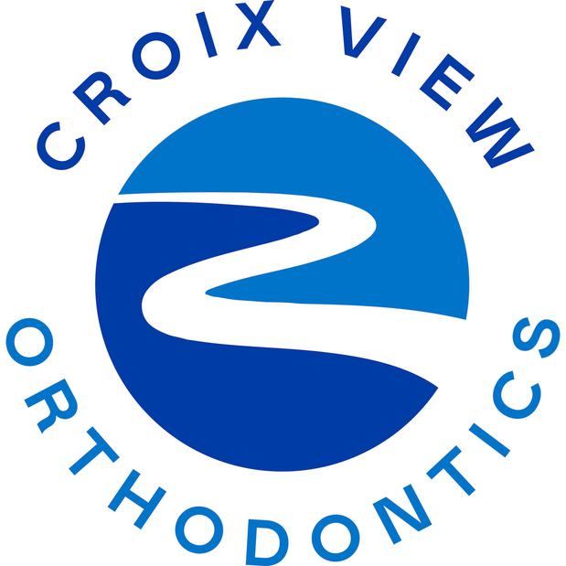 Croix View Orthodontics Logo