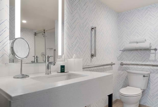 Images DoubleTree by Hilton Hartford Downtown