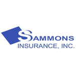 Sammons Insurance Agency, Inc. Logo