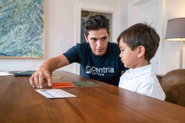 Images Centria Autism