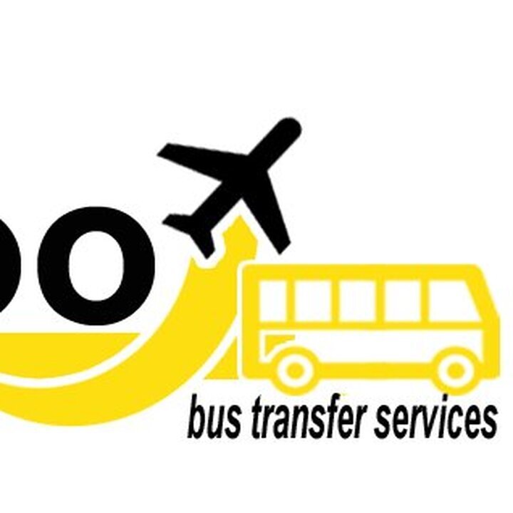 Images Fleet and Goo Minibus