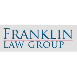 Franklin Law Group Logo