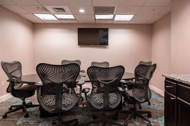 Images Hilton Garden Inn Orlando East/UCF Area