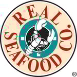 Real Seafood Company Toledo Logo