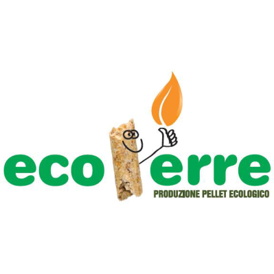 Ecoerre - Produzione E Vendita Pellet Logo