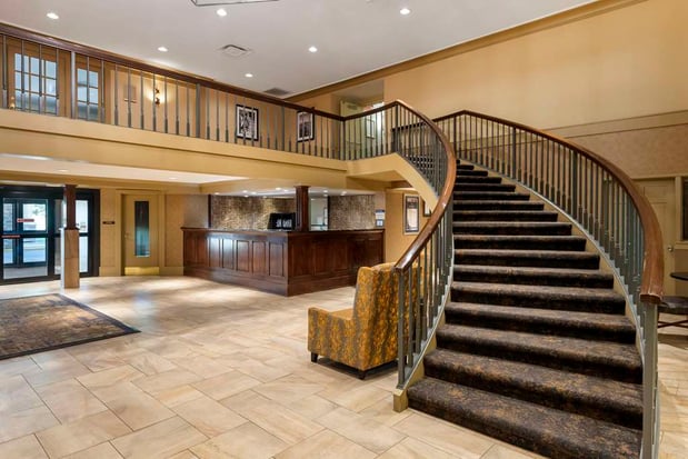 Images Best Western Plus Ramkota Hotel