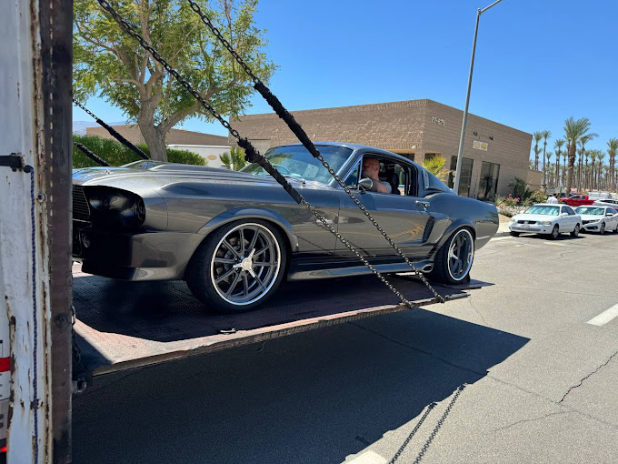 Images WeShipCars