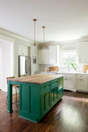 Images N-Hance Wood Refinishing of Northern New Jersey