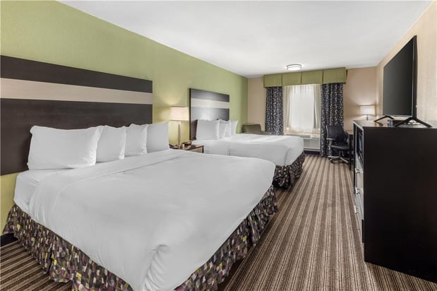 Images Best Western Borger Inn