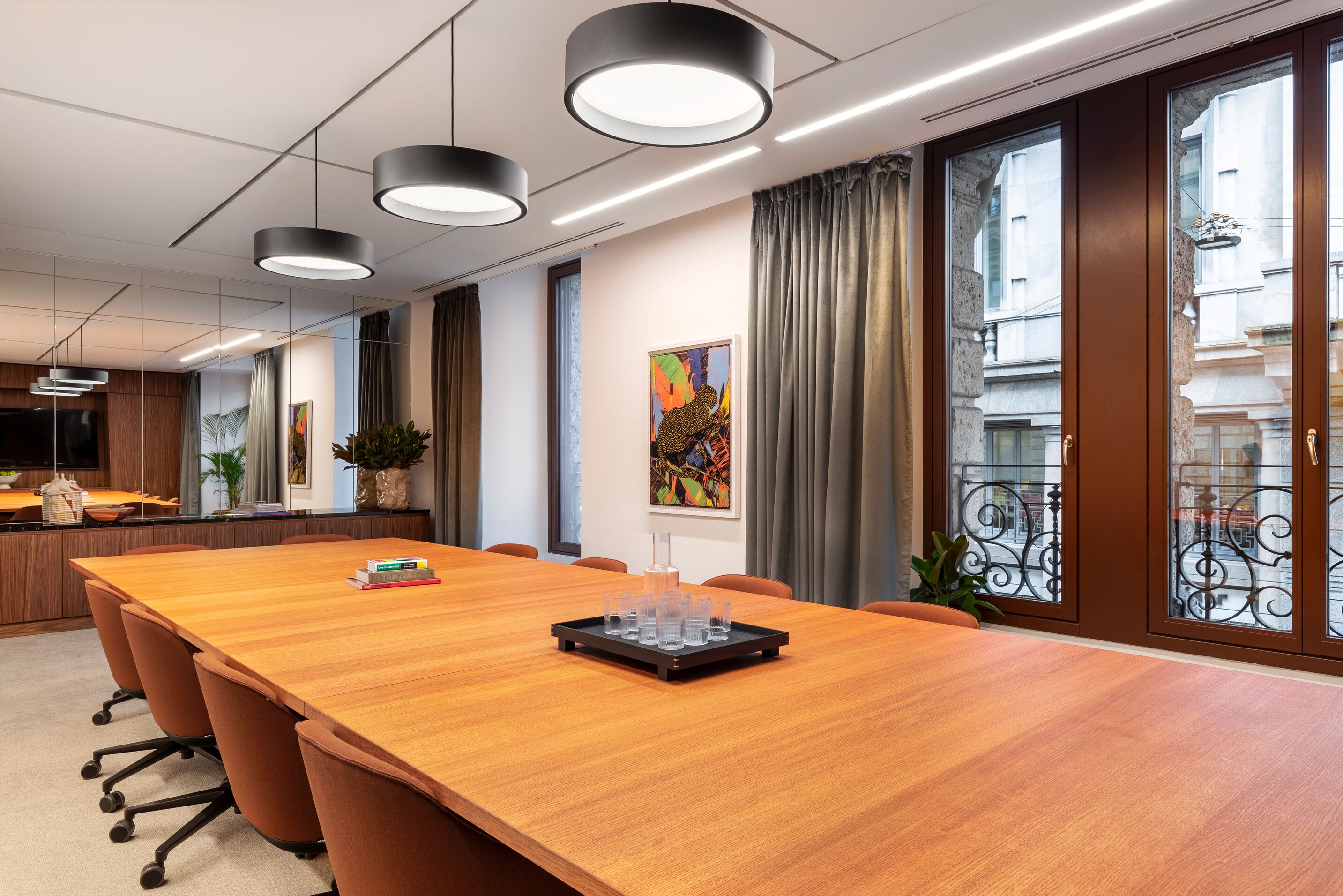 WeWork Via Meravigli 2 - Spazi di coworking e uffici