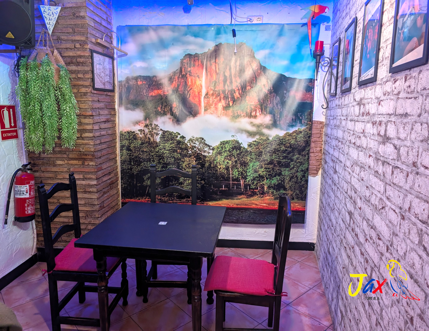 Images Restaurante Latino Jax Torrevieja