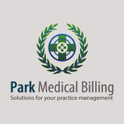 Park Medical Billing PC Logo