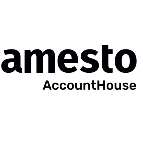 Amesto Accounthouse A/S Logo