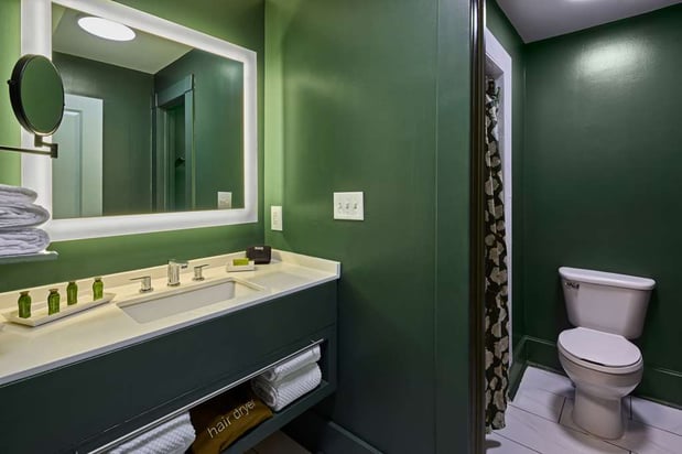 Images The Partridge Inn Augusta, Curio Collection by Hilton