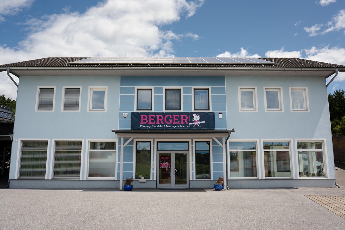 Bild 5 von Berger GesmbH Weiz