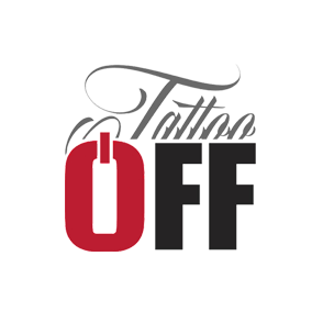 Tattoo Off Logo