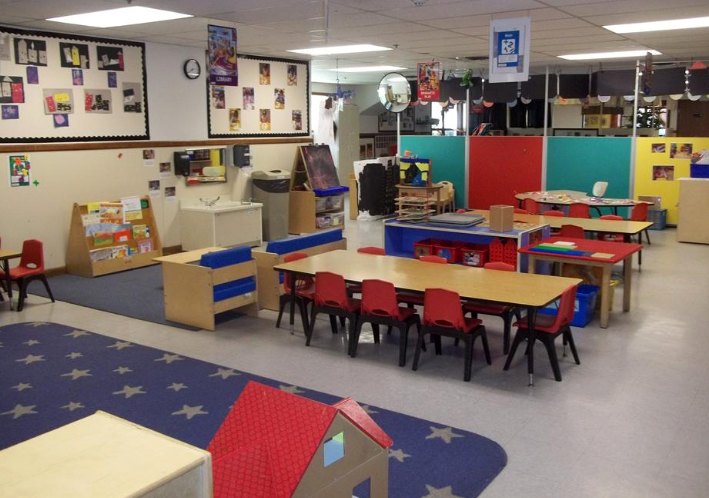Images East Antioch KinderCare
