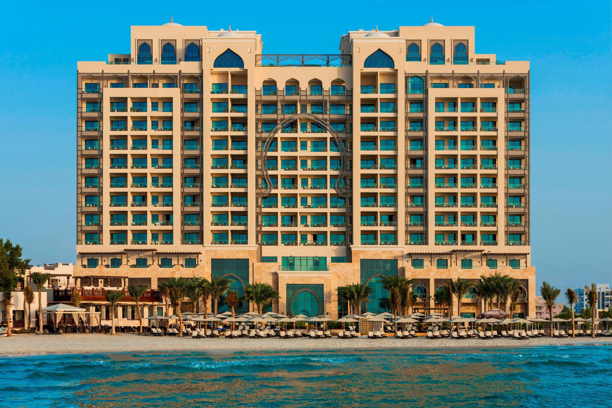 Ajman Saray, a Luxury Collection Resort, Ajman - Hotels in Ajman ...