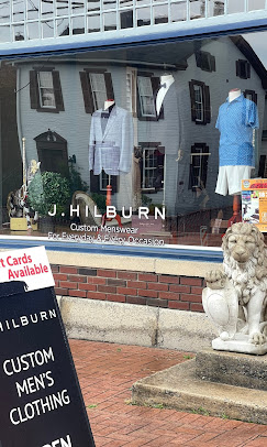Images J. Hilburn Stylist Studio, Camp Hill