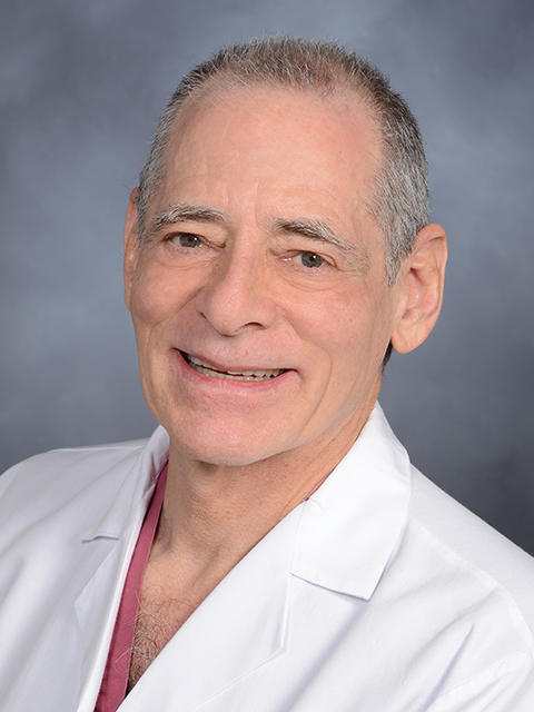 Marc Goldstein, MD