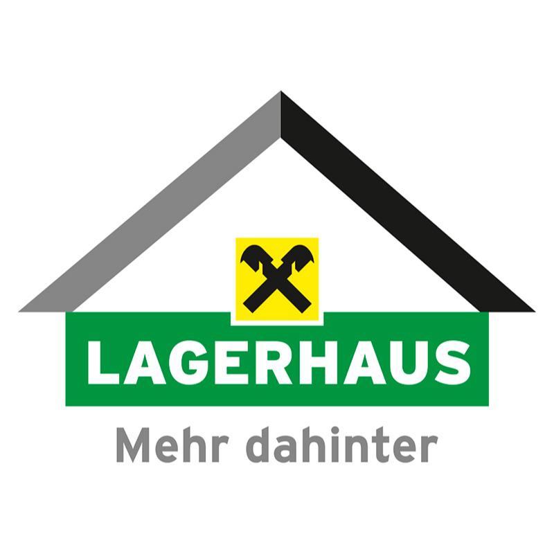 Lagerhaus Zederhaus Logo