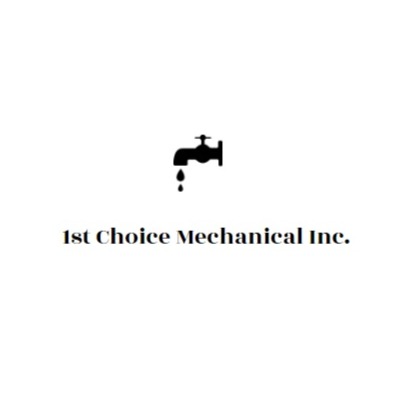 1st Choice Mechanical Inc.