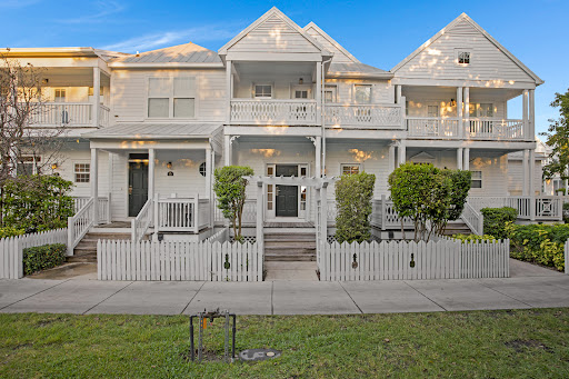 Tranquility Bay Beachfront Resort Image