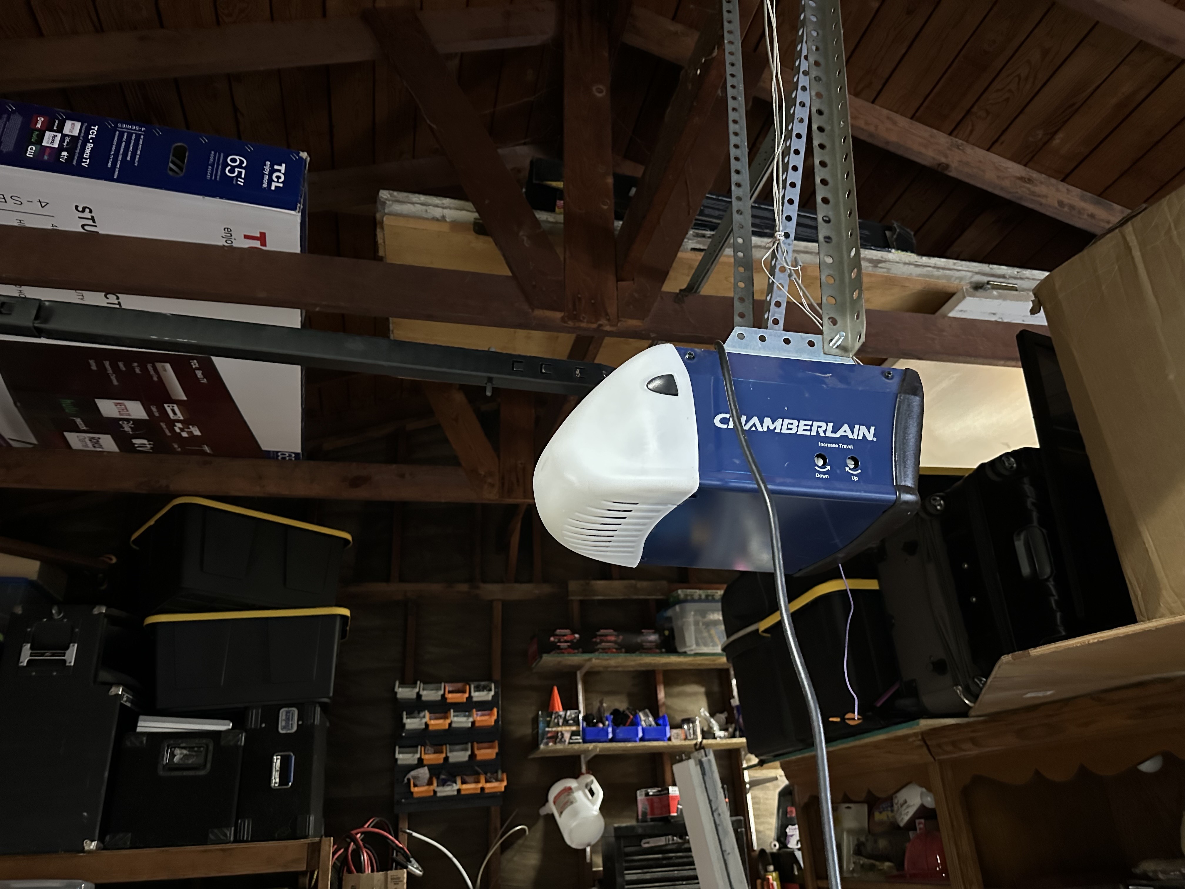 RAD Garage Door Services Image