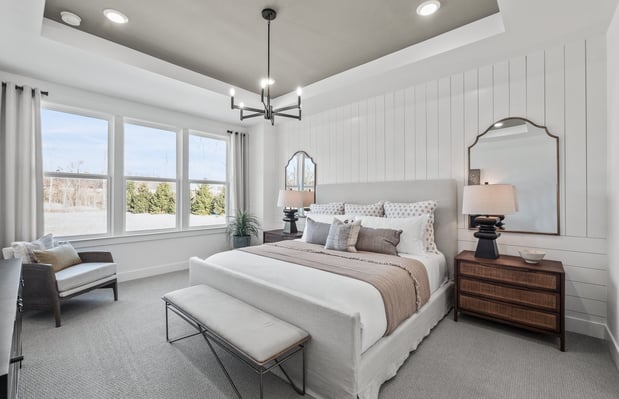 Images The Villas at Waldon Village by Pulte Homes