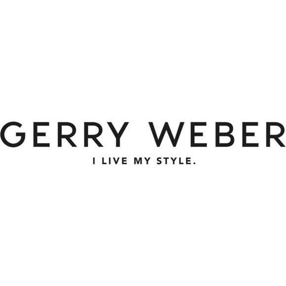 Gerry Weber Sello Logo