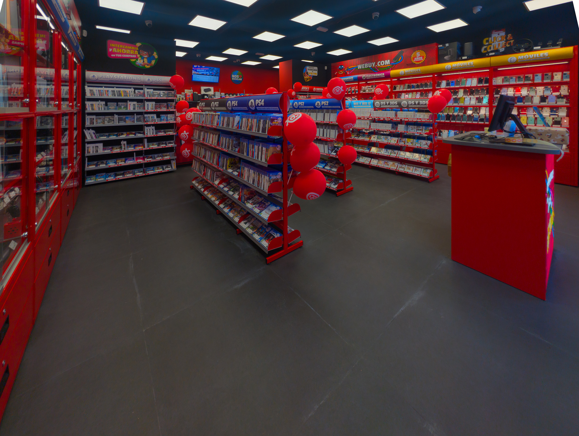 Galería de imágenes