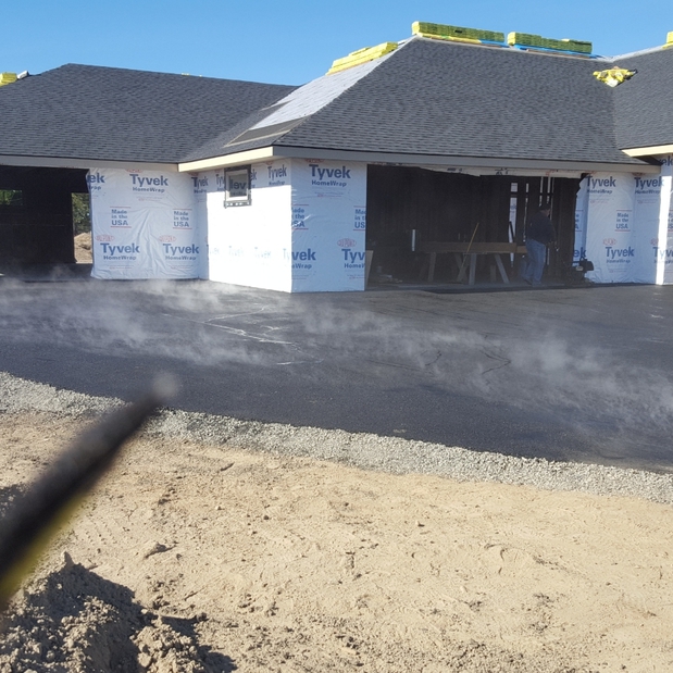 Images Valley Asphalt Sealing & Paving