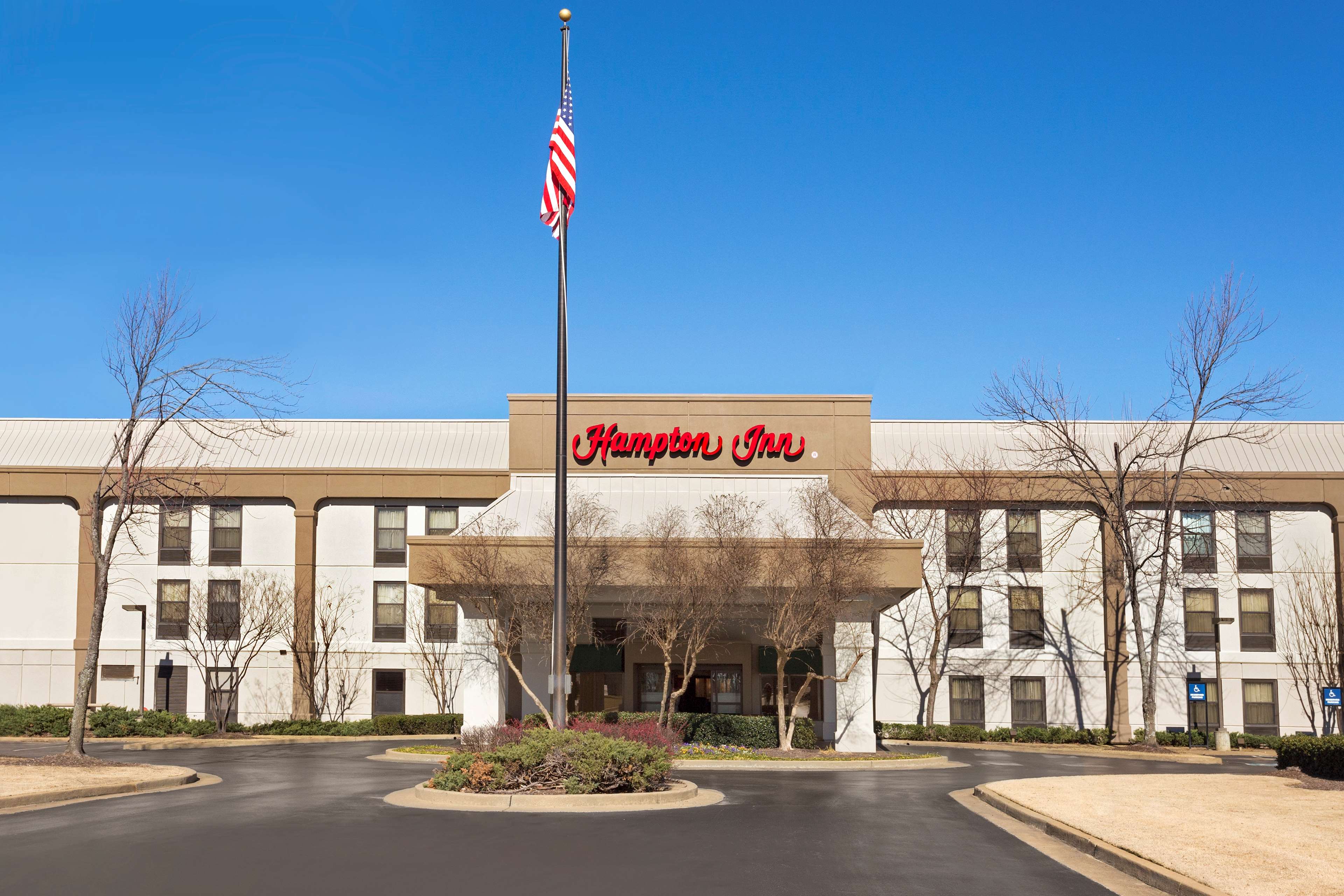 Hampton Inn Memphis/Collierville
