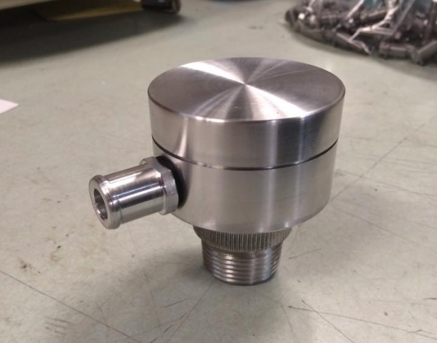 H & H Precision, Inc