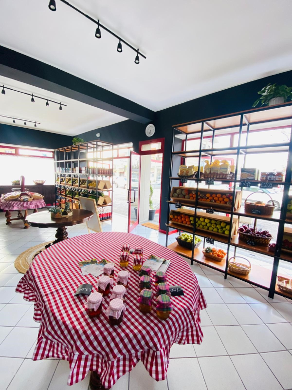 Images Il Cestino Fresco