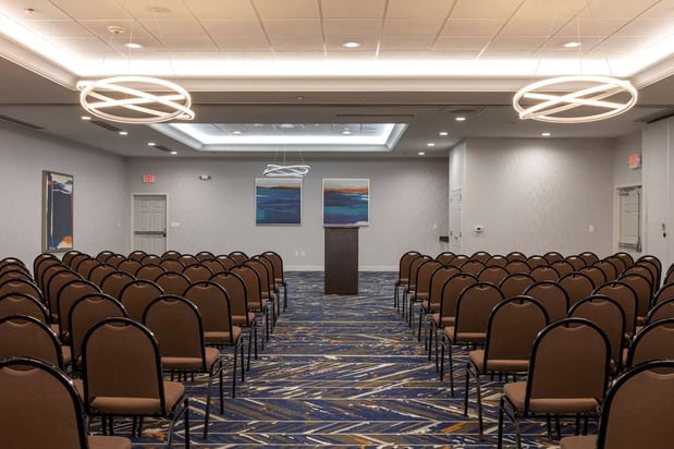 Images Hilton Garden Inn Lynchburg