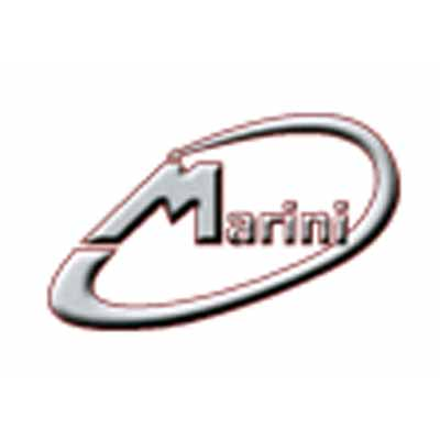 Marini Coperture Logo