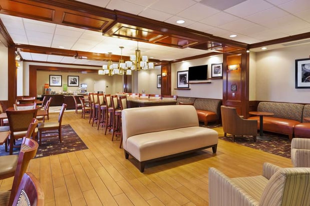 Images Hampton Inn Detroit/Southgate
