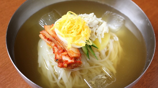 Images 焼肉山河　上井草店